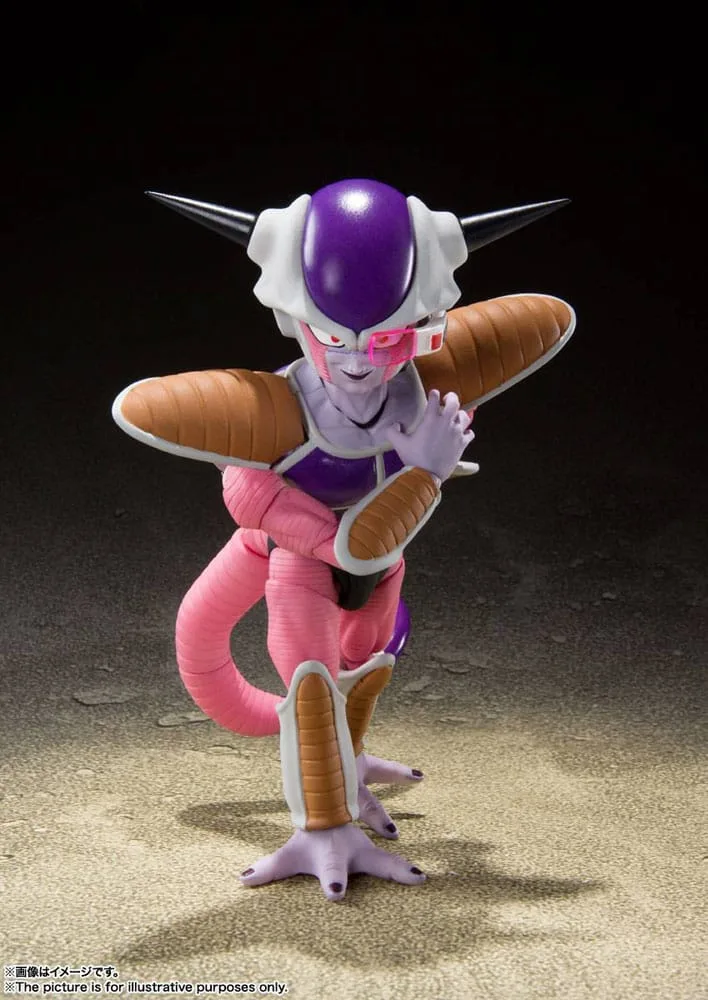 dragon-ball-z-sh-figuarts-action-figure-frieza-first-form-frieza-pod-reissue-11-cm-4573102698803-7-jpg Dragon Ball Z S.H. Figuarts Action Figure Frieza (First Form) & Frieza Pod Reissue 11 cm by Bandai Tamashii Nations - Dragon Ball