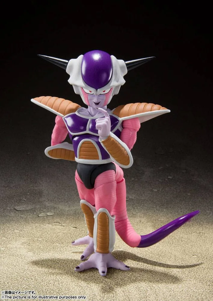 dragon-ball-z-sh-figuarts-action-figure-frieza-first-form-frieza-pod-reissue-11-cm-4573102698803-9-jpg Dragon Ball Z S.H. Figuarts Action Figure Frieza (First Form) & Frieza Pod Reissue 11 cm by Bandai Tamashii Nations - Dragon Ball
