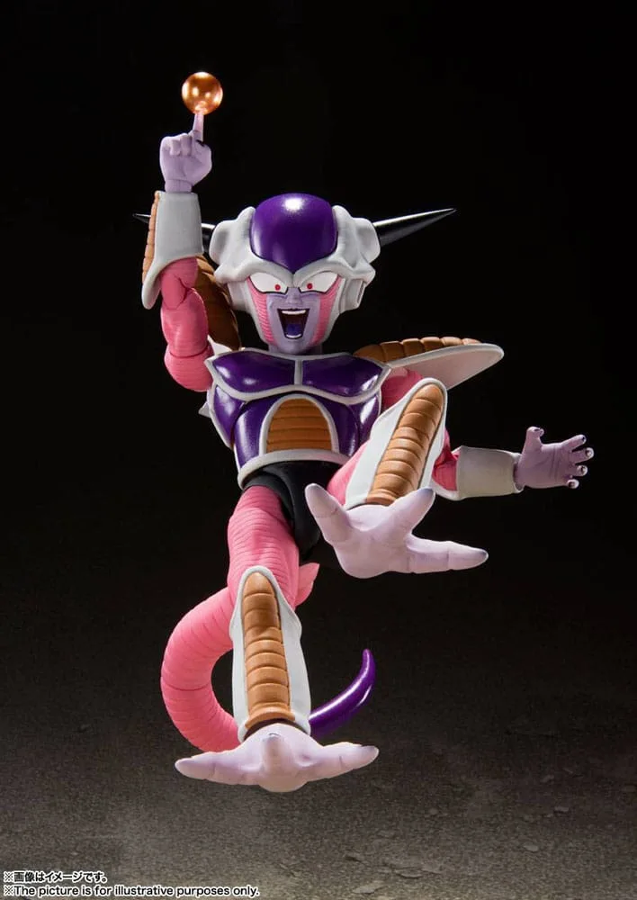 dragon-ball-z-sh-figuarts-action-figure-frieza-first-form-frieza-pod-reissue-11-cm-4573102698803-10-jpg Dragon Ball Z S.H. Figuarts Action Figure Frieza (First Form) & Frieza Pod Reissue 11 cm by Bandai Tamashii Nations - Dragon Ball