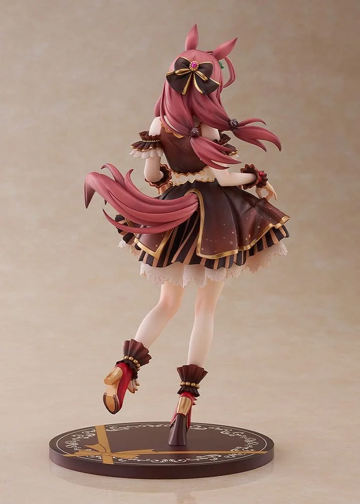 Uma Musume: Pretty Derby PVC Statue 1/6 Mihono Bourbon Code: Icing Ver. 26 cm by Claynel - Uma Musume Pretty Derby