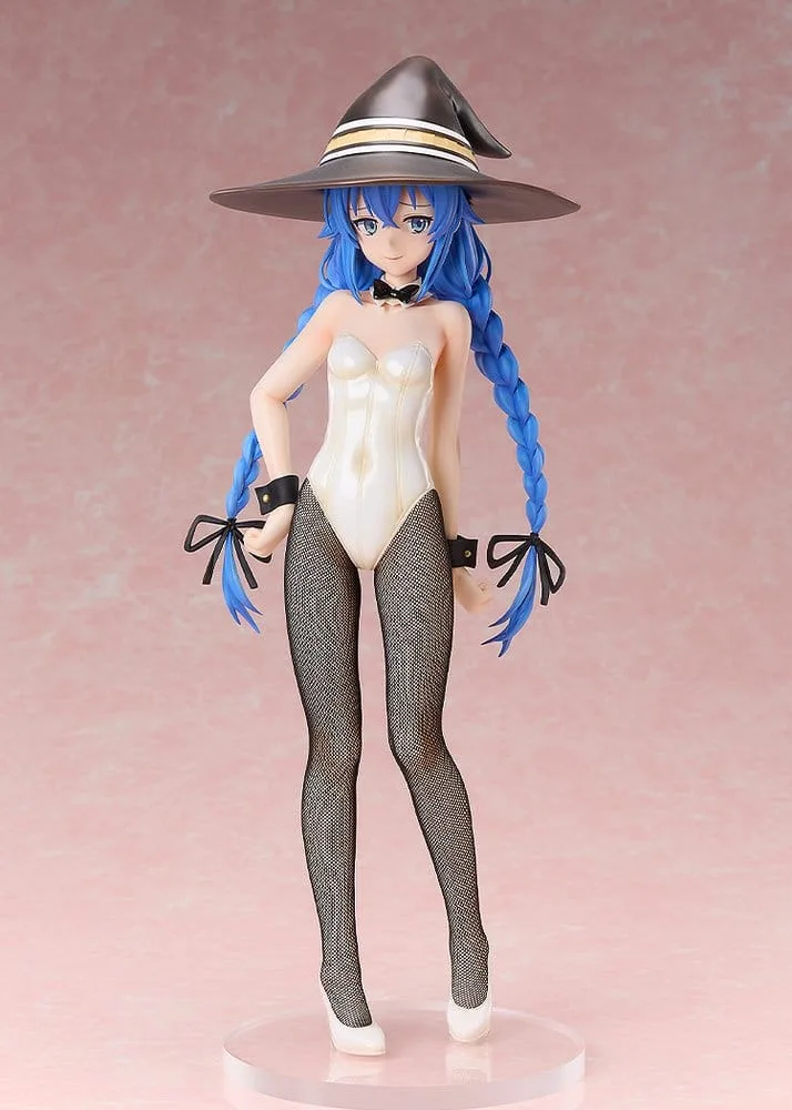 Mushoku Tensei: Jobless Reincarnation Season 2 PVC Statue 1/4 Roxy Bunny Ver. 45 cm by FREEing - Goblin Slayer