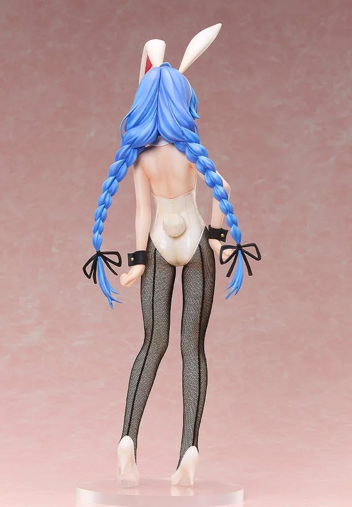 Mushoku Tensei: Jobless Reincarnation Season 2 PVC Statue 1/4 Roxy Bunny Ver. 45 cm by FREEing - Goblin Slayer