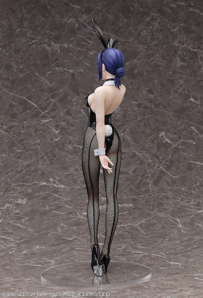 Chainsaw Man PVC Statue 1/4 Reze: Bunny Ver. 49 cm by FREEing - Chainsaw Man