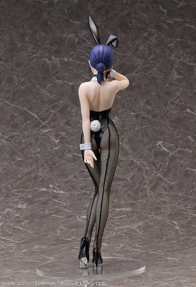 Chainsaw Man PVC Statue 1/4 Reze: Bunny Ver. 49 cm by FREEing - Chainsaw Man