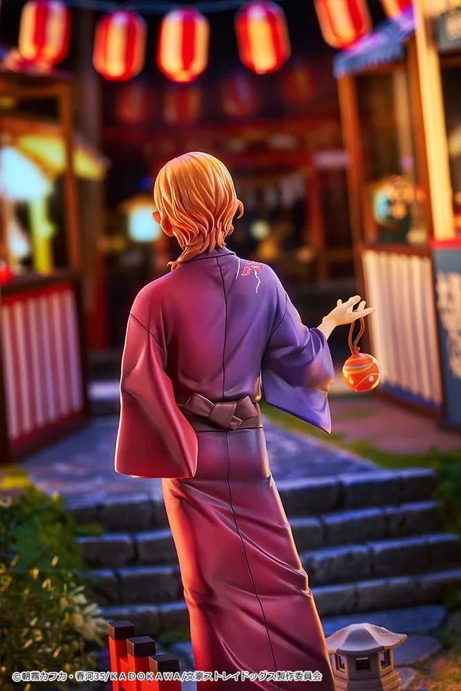 bungo-stray-dogs-statue-17-chuya-nakahara-yukata-ver-20-cm-4571697188822-5-jpg Bungo Stray Dogs Statue 1/7 Chuya Nakahara: Yukata Ver. 20 cm by Good Smile Company - Bungo Stray Dogs