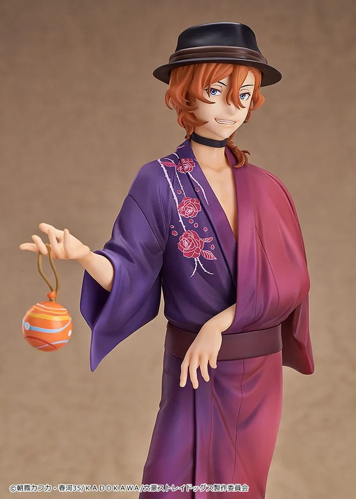 bungo-stray-dogs-statue-17-chuya-nakahara-yukata-ver-20-cm-4571697188822-9-jpg Bungo Stray Dogs Statue 1/7 Chuya Nakahara: Yukata Ver. 20 cm by Good Smile Company - Bungo Stray Dogs