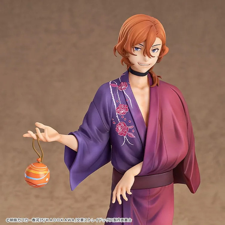 bungo-stray-dogs-statue-17-chuya-nakahara-yukata-ver-20-cm-4571697188822-10-jpg Bungo Stray Dogs Statue 1/7 Chuya Nakahara: Yukata Ver. 20 cm by Good Smile Company - Bungo Stray Dogs