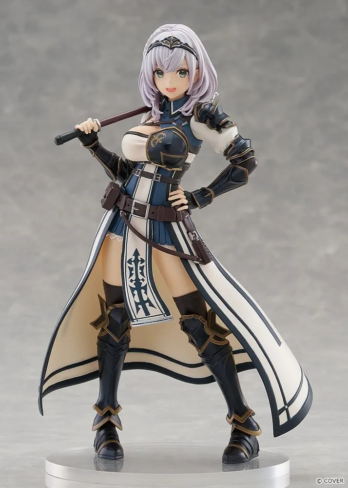 Hololive Production Pop Up Parade PVC SP Statue Shirogane Noel 17 cm by Good Smile Company - Hololive Production