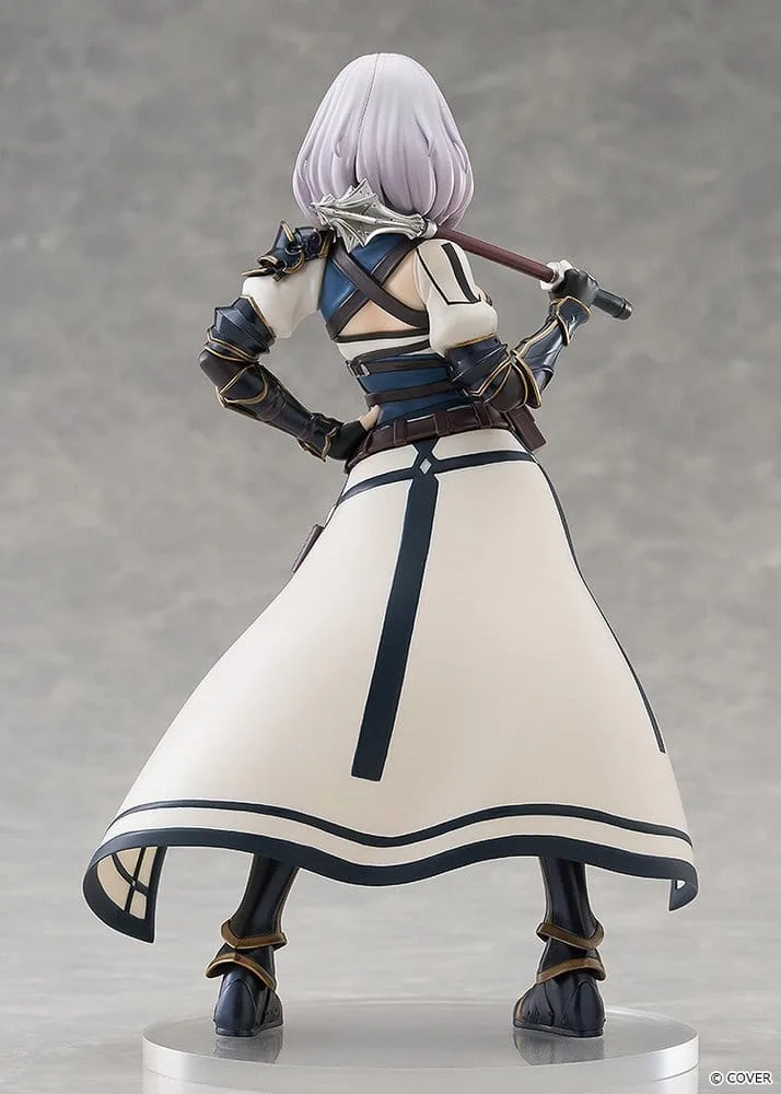 Hololive Production Pop Up Parade PVC SP Statue Shirogane Noel 17 cm by Good Smile Company - Hololive Production