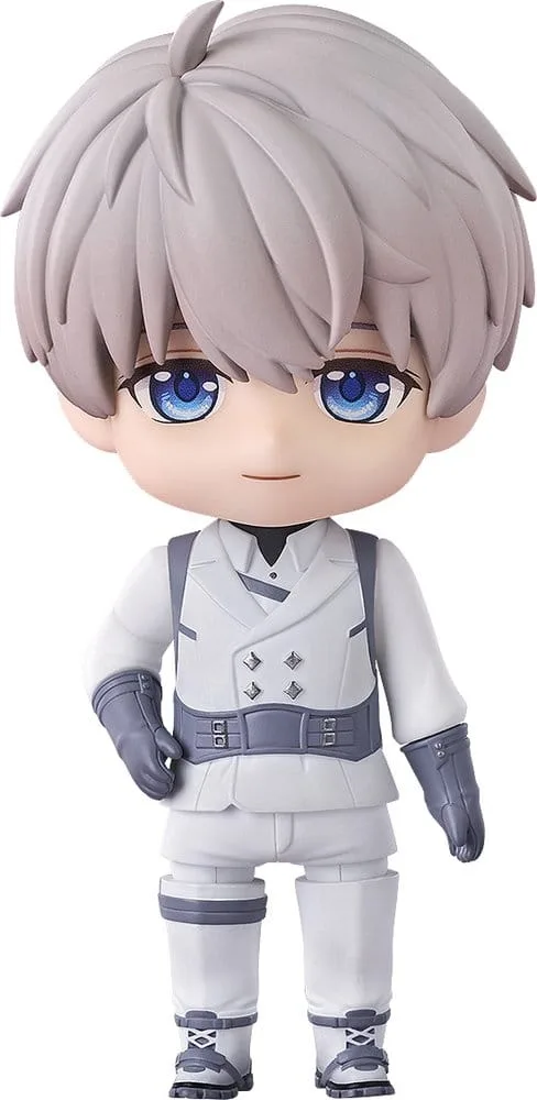 Love and Deepspace Nendoroid Action Figure Xavier 10 cm by Good Smile Company - Love and Deepspace