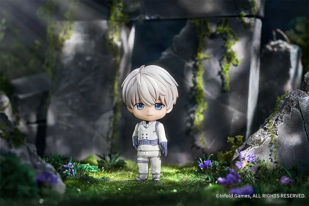 Love and Deepspace Nendoroid Action Figure Xavier 10 cm by Good Smile Company - Love and Deepspace