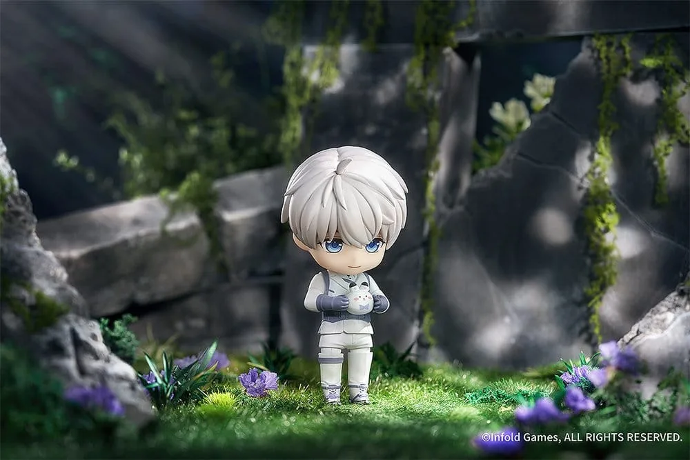 Love and Deepspace Nendoroid Action Figure Xavier 10 cm by Good Smile Company - Love and Deepspace