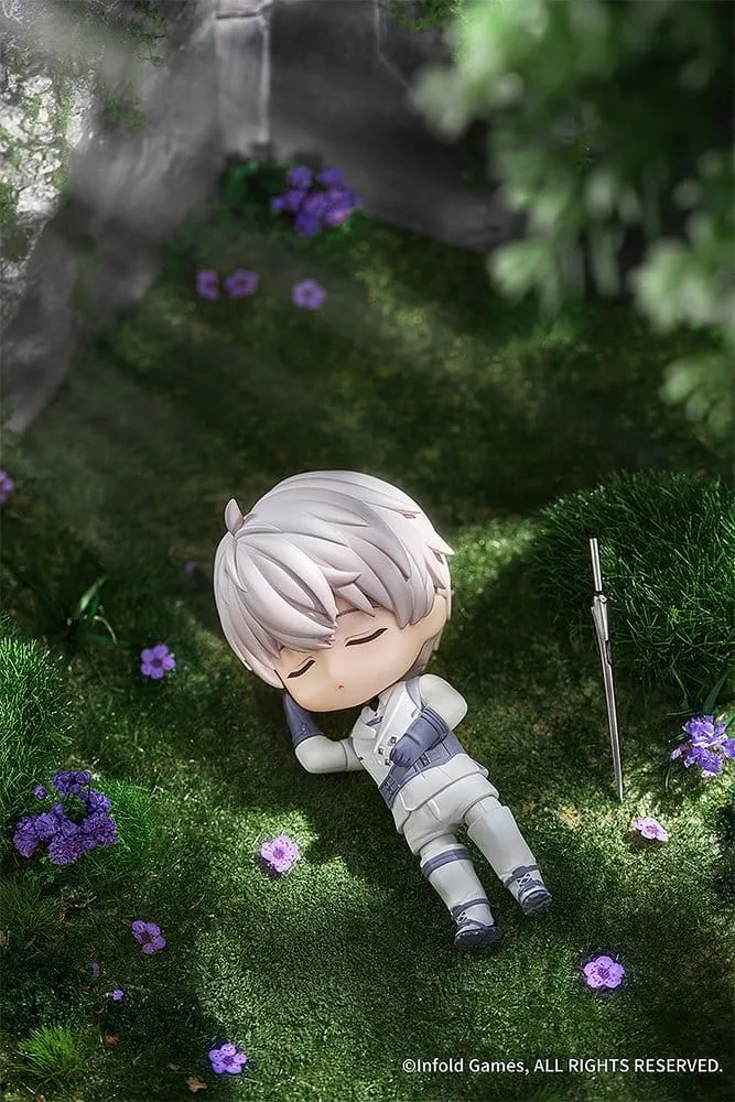 Love and Deepspace Nendoroid Action Figure Xavier 10 cm by Good Smile Company - Love and Deepspace