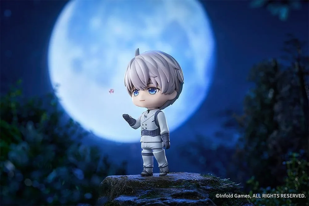 Love and Deepspace Nendoroid Action Figure Xavier 10 cm by Good Smile Company - Love and Deepspace
