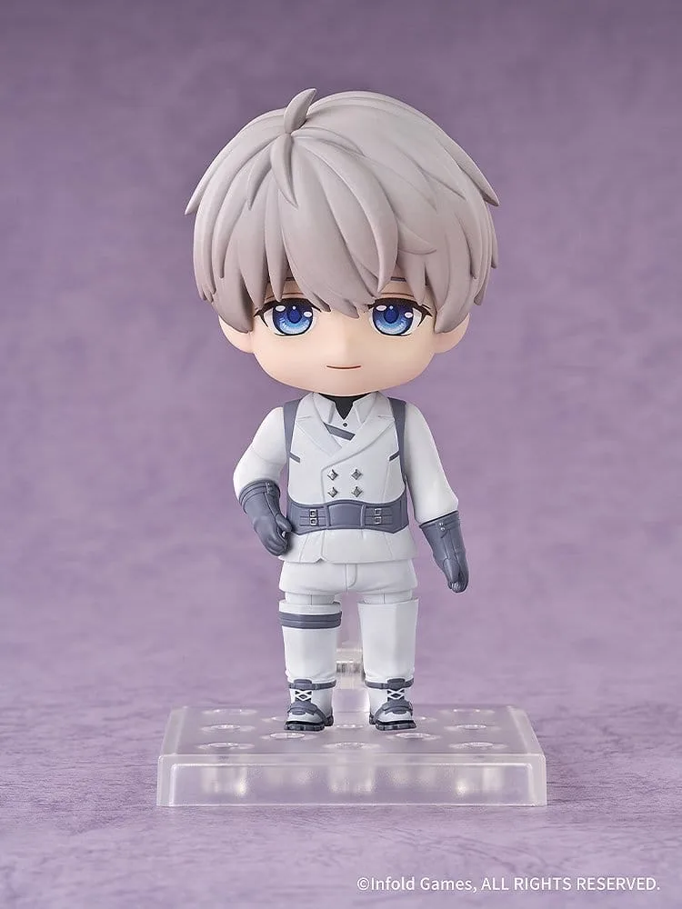 Love and Deepspace Nendoroid Action Figure Xavier 10 cm by Good Smile Company - Love and Deepspace