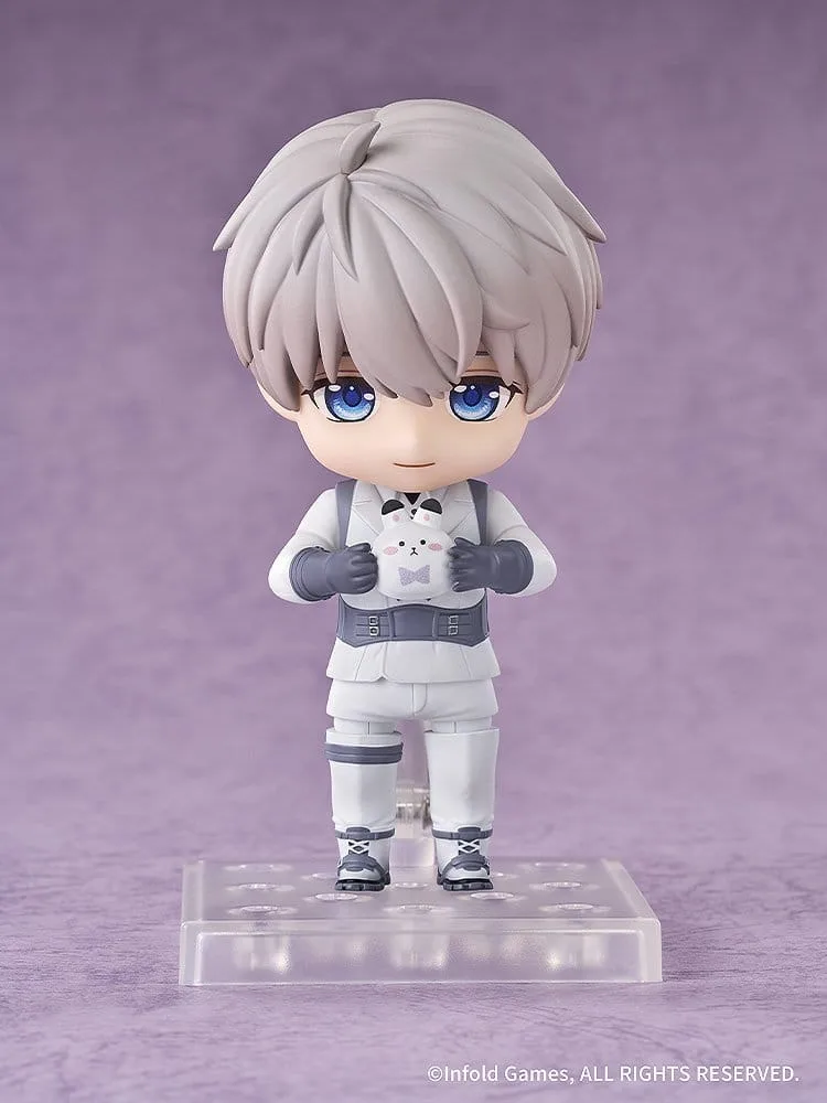 Love and Deepspace Nendoroid Action Figure Xavier 10 cm by Good Smile Company - Love and Deepspace