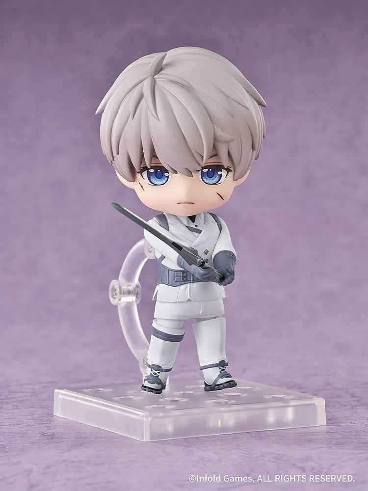 Love and Deepspace Nendoroid Action Figure Xavier 10 cm by Good Smile Company - Love and Deepspace
