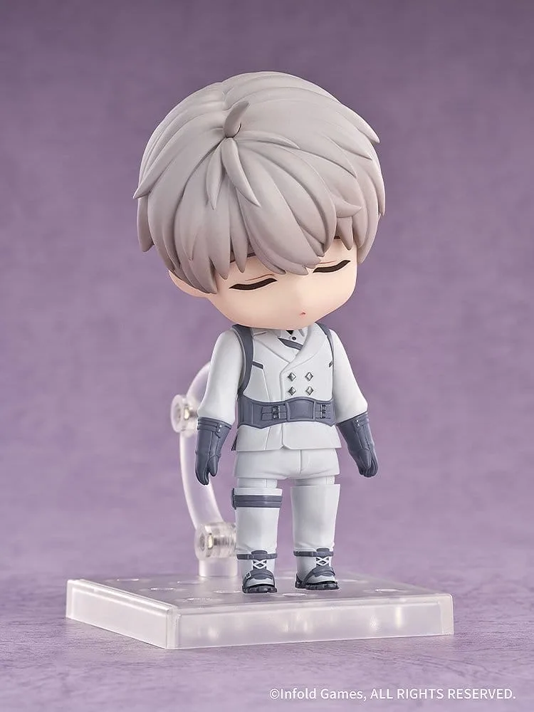Love and Deepspace Nendoroid Action Figure Xavier 10 cm by Good Smile Company - Love and Deepspace