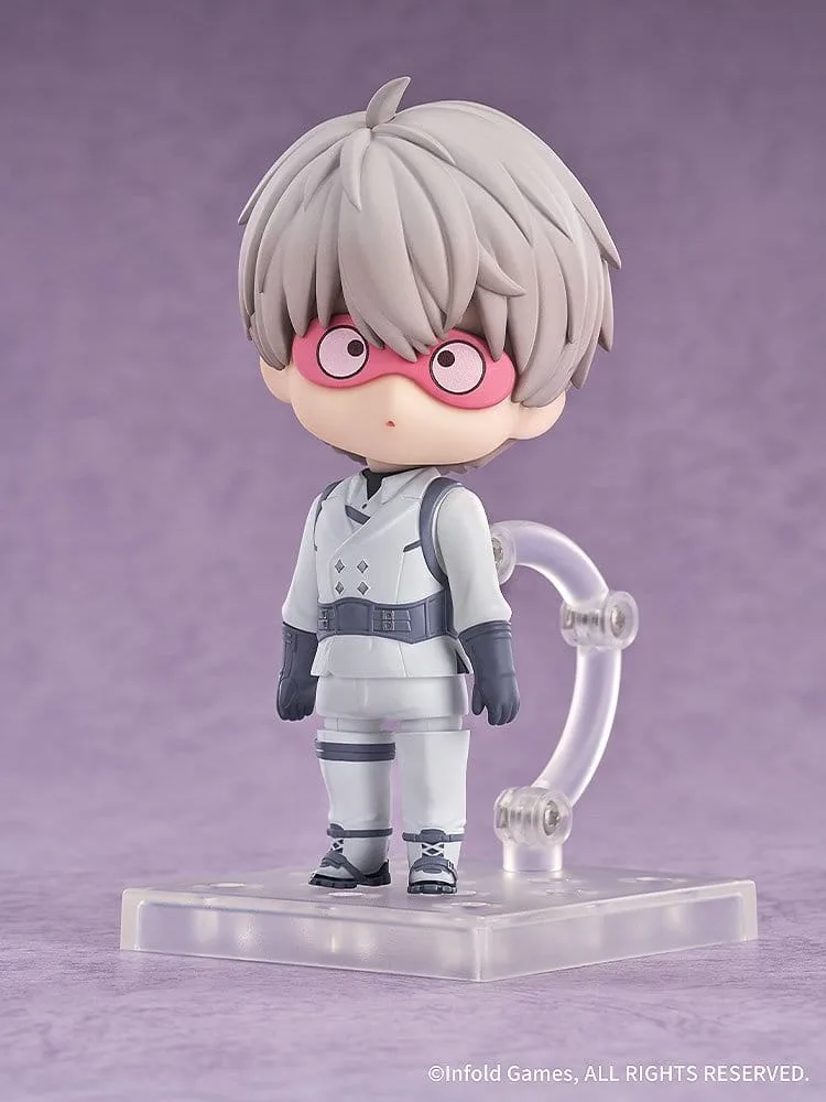Love and Deepspace Nendoroid Action Figure Xavier 10 cm by Good Smile Company - Love and Deepspace