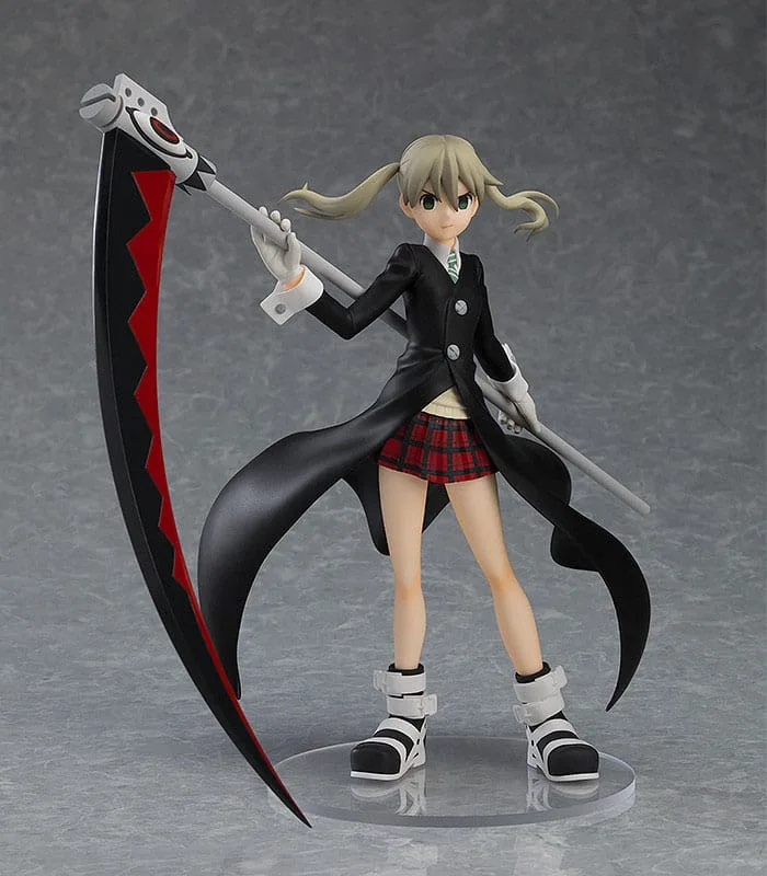 Soul Eater Pop Up Parade PVC Statue Maka Albarn 18 cm by Good Smile Company - Soul Eater
