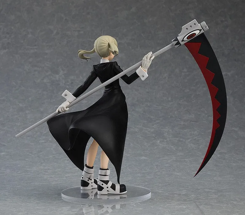 Soul Eater Pop Up Parade PVC Statue Maka Albarn 18 cm by Good Smile Company - Soul Eater