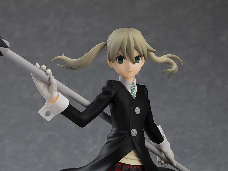 Soul Eater Pop Up Parade PVC Statue Maka Albarn 18 cm by Good Smile Company - Soul Eater