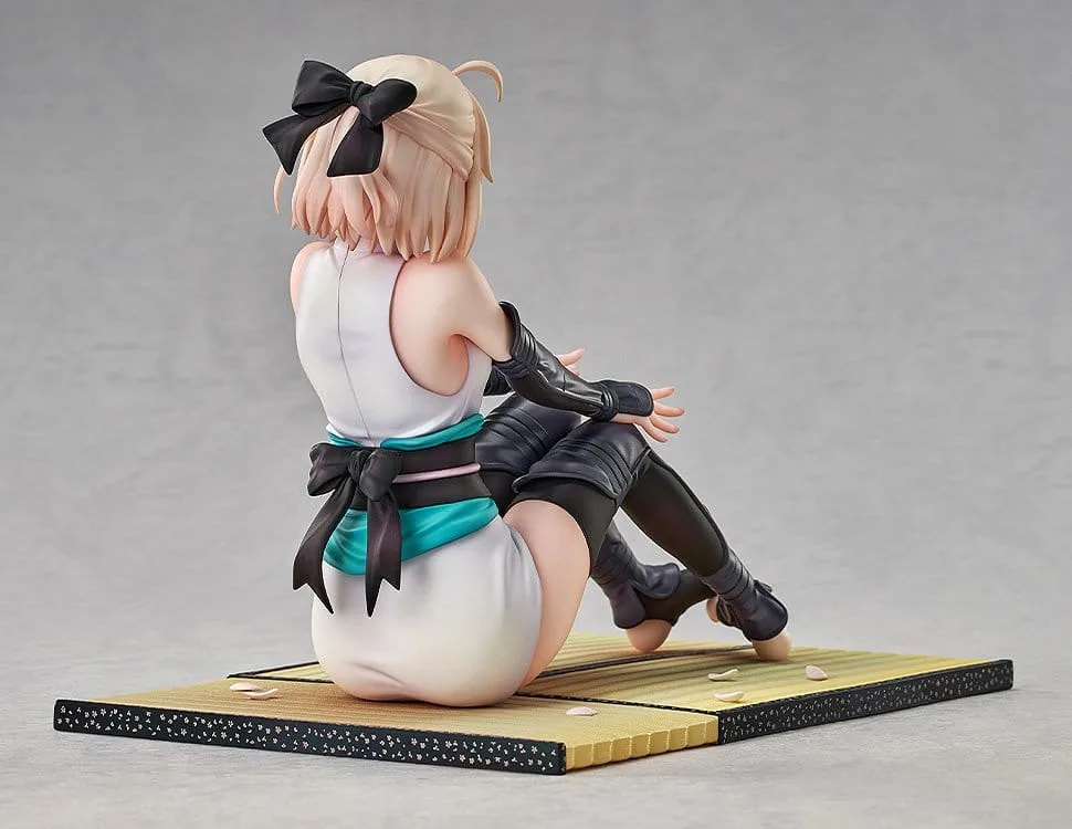 fategrand-order-pvc-statue-17-saber-class-servant-okita-souji-final-ascension-ver-14-cm-4580828664104-9-jpg Fate/Grand Order PVC Statue 1/7 Saber Class servant Okita Souji Final Ascension Ver. 14 cm by Good Smile Company - Fate/Grand Order