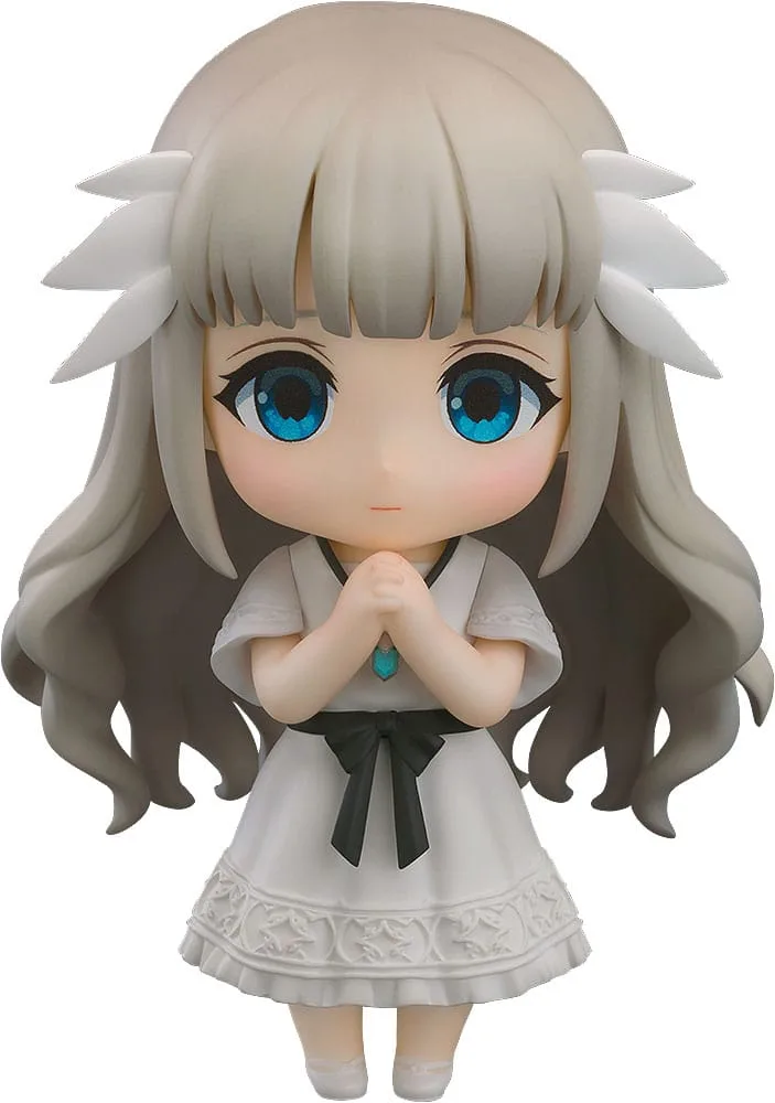 Ender Lilies: Quietus of the Knights Nendoroid Action Figure Lily 10 cm by Good Smile Company - Ender Lilies