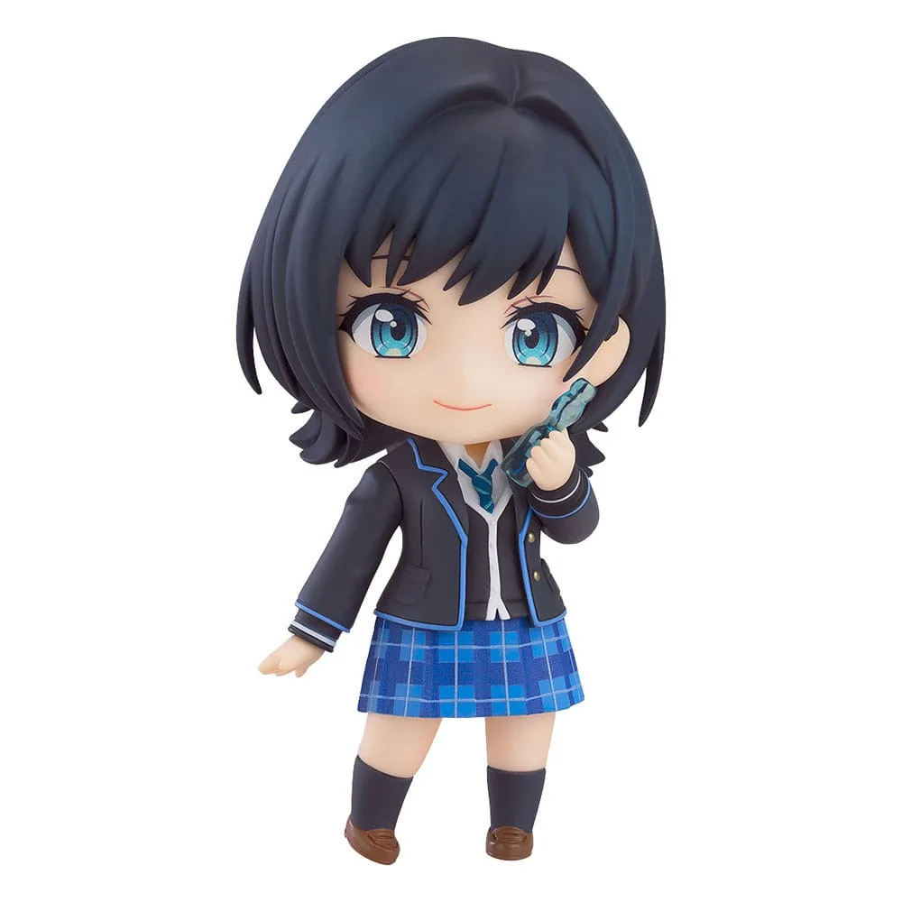 Chitose Is in the Ramune Bottle Nendoroid Action Figure Yuzuki Nanase 10 cm by Good Smile Company - Other