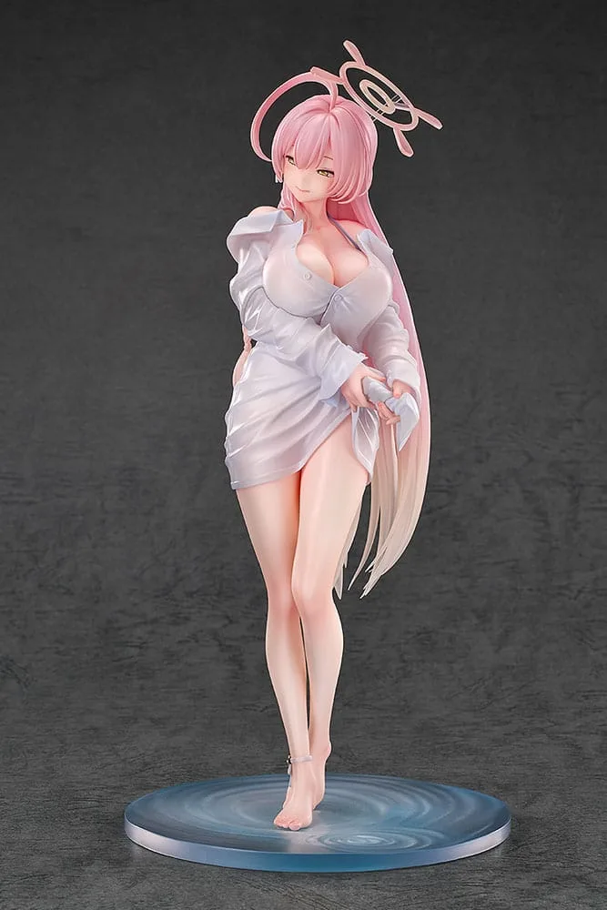 blue-archive-pvc-statue-17-hanako-swimsuit-26-cm-4580828668089-4-jpg Blue Archive PVC Statue 1/7 Hanako (Swimsuit) 26 cm by Good Smile Company - Blue Archive