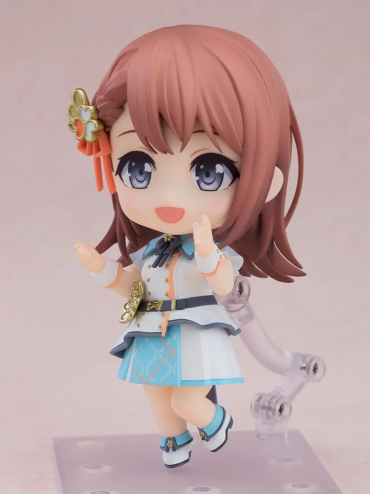 Hatsune Miku: Colorful Stage Nendoroid Action Figure Hanasato Minori 10 cm by Good Smile Company - Hatsune Miku