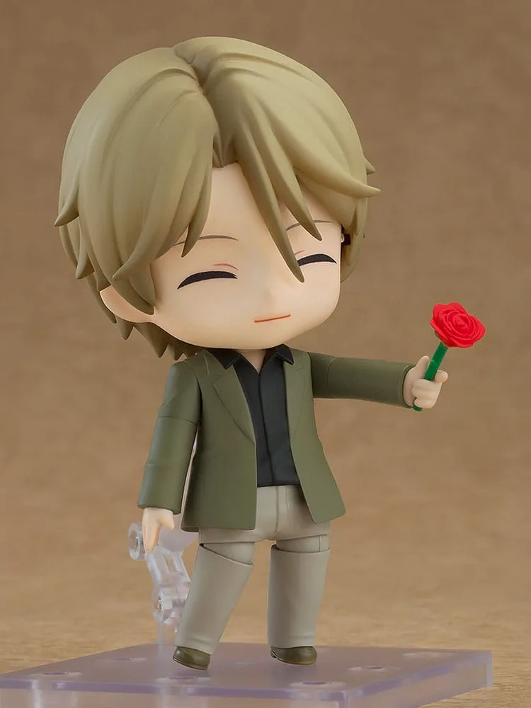 Natsume Yujin-cho Nendoroid Action Figure Shuichi Natori 10 cm by Good Smile Company - Natsume´s Book of Friends