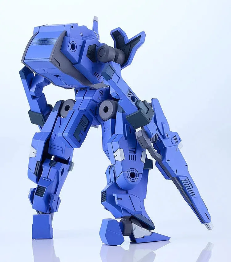 Titanomachia Moderoid Plastic Model Kit 1/48 Side:CC Legatoedge 11 cm by Good Smile Company - Titanomachia