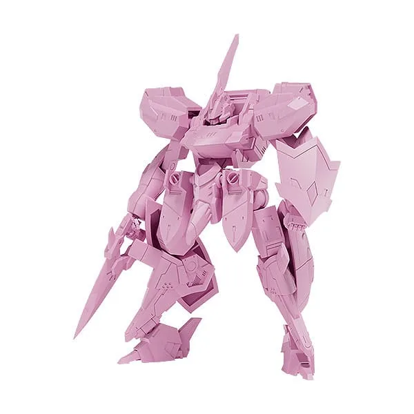 Titanomachia Moderoid Plastic Model Kit 1/48 Side:CC Ouran 13 cm by Good Smile Company - Titanomachia