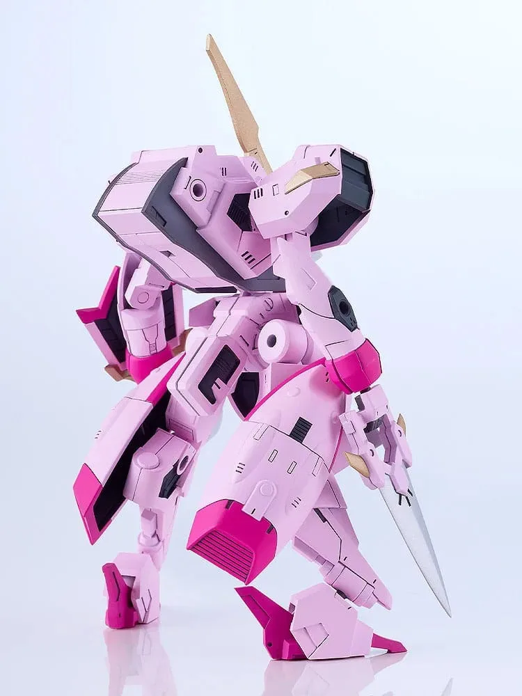 Titanomachia Moderoid Plastic Model Kit 1/48 Side:CC Ouran 13 cm by Good Smile Company - Titanomachia
