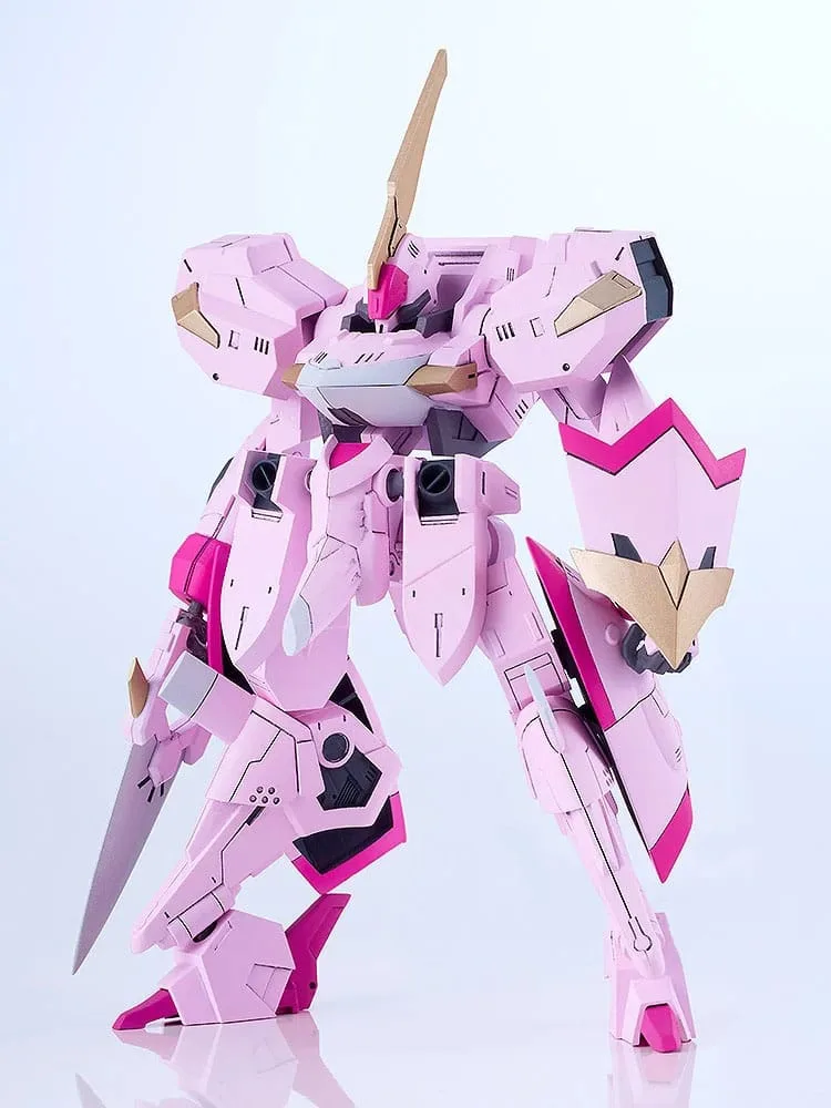 Titanomachia Moderoid Plastic Model Kit 1/48 Side:CC Ouran 13 cm by Good Smile Company - Titanomachia