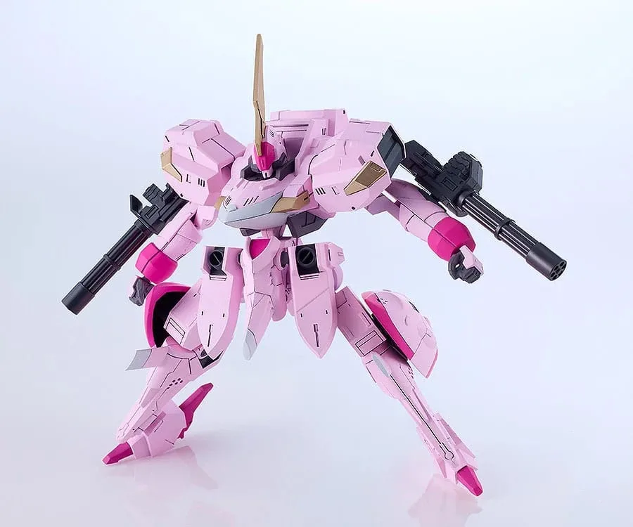 Titanomachia Moderoid Plastic Model Kit 1/48 Side:CC Ouran 13 cm by Good Smile Company - Titanomachia