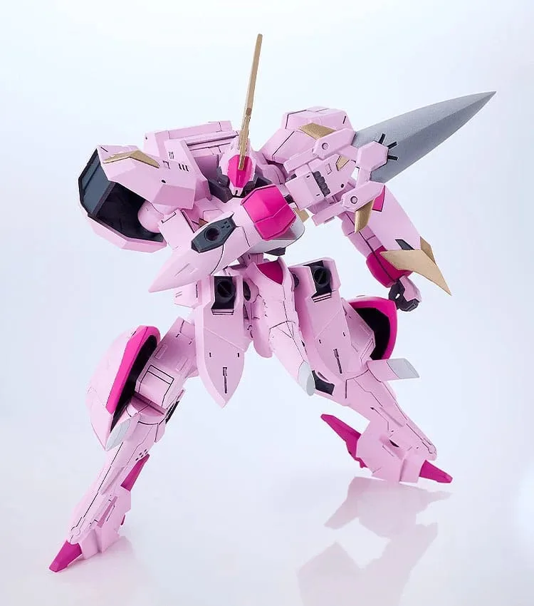 Titanomachia Moderoid Plastic Model Kit 1/48 Side:CC Ouran 13 cm by Good Smile Company - Titanomachia