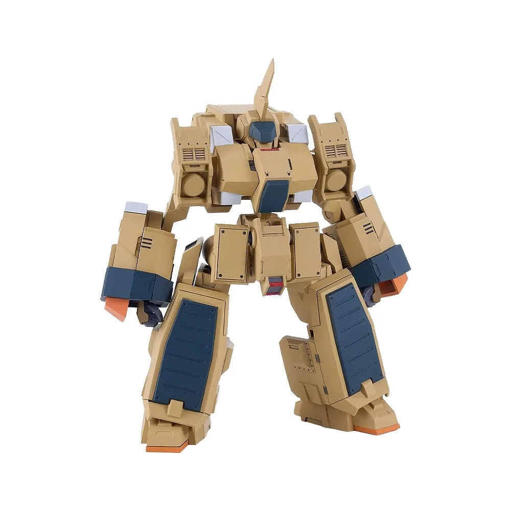 Titanomachia Moderoid Plastic Model Kit 1/48 Side:CC Faust 11 cm by Good Smile Company - Titanomachia