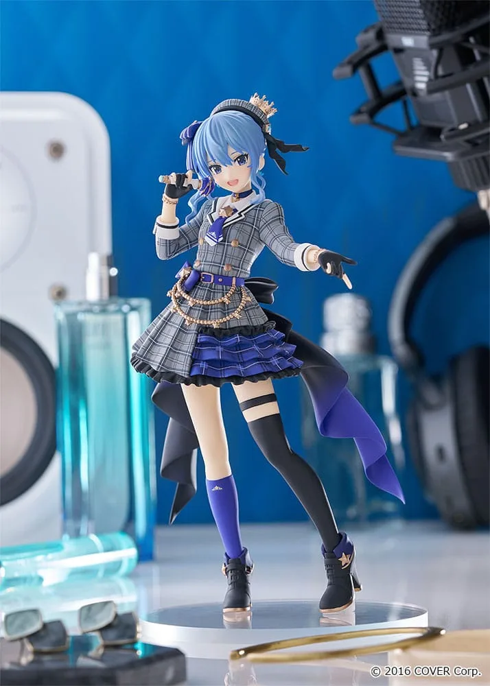 hololive-production-pop-up-parade-pvc-sp-statue-hoshimachi-suisei-17-cm-4580828669598-3-jpg Hololive Production Pop Up Parade PVC SP Statue Hoshimachi Suisei 17 cm by Good Smile Company - Hololive Production