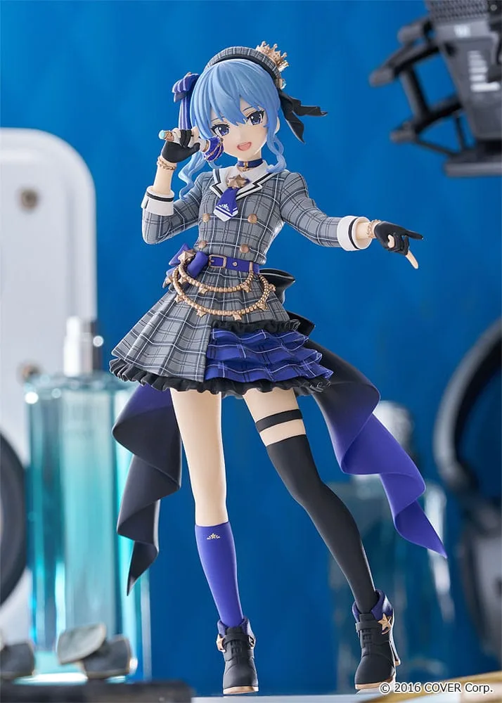 hololive-production-pop-up-parade-pvc-sp-statue-hoshimachi-suisei-17-cm-4580828669598-4-jpg Hololive Production Pop Up Parade PVC SP Statue Hoshimachi Suisei 17 cm by Good Smile Company - Hololive Production