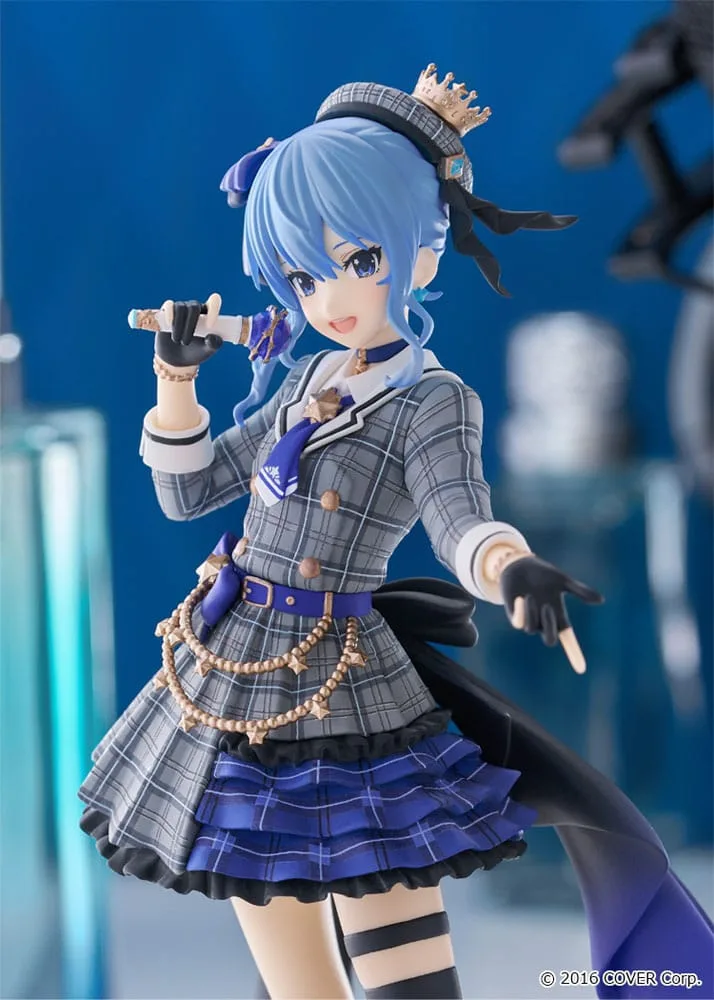 hololive-production-pop-up-parade-pvc-sp-statue-hoshimachi-suisei-17-cm-4580828669598-5-jpg Hololive Production Pop Up Parade PVC SP Statue Hoshimachi Suisei 17 cm by Good Smile Company - Hololive Production