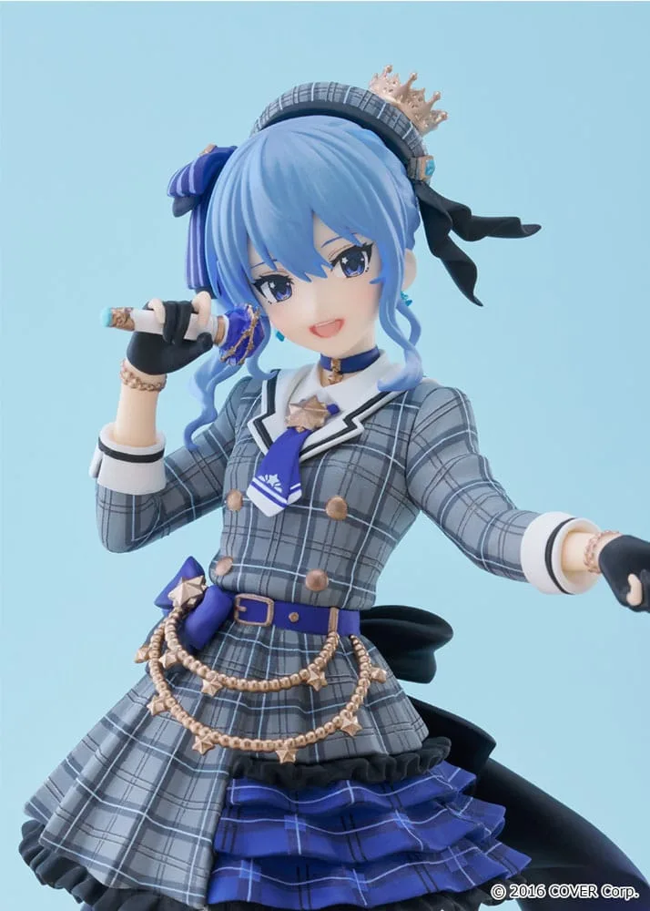 hololive-production-pop-up-parade-pvc-sp-statue-hoshimachi-suisei-17-cm-4580828669598-8-jpg Hololive Production Pop Up Parade PVC SP Statue Hoshimachi Suisei 17 cm by Good Smile Company - Hololive Production