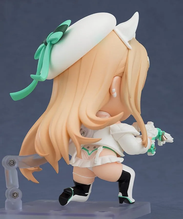 Goddess of Victory: Nikke Nendoroid Action Figure Rupee: Winter Shopper 10 cm by Good Smile Company - Goddess of Victory