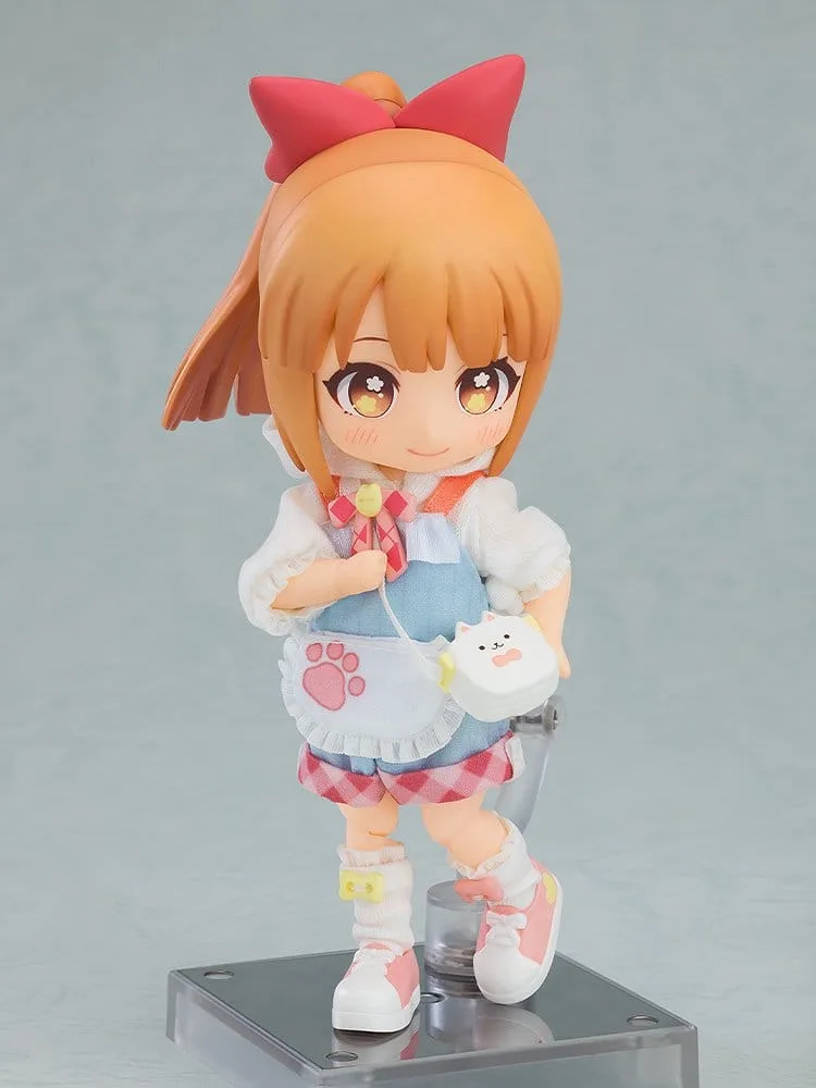 Nendoroid Doll Action Figure Emily: Pawfect Picnic Day Ver. 14 cm by Good Smile Company - Nendoroid Doll