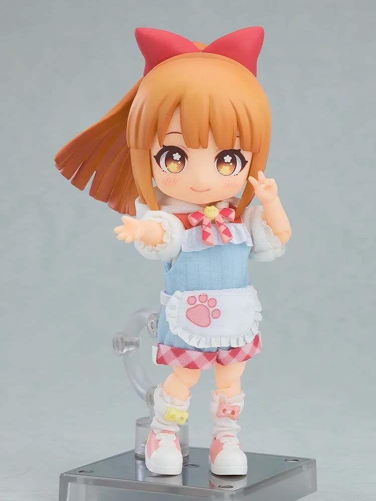 Nendoroid Doll Action Figure Emily: Pawfect Picnic Day Ver. 14 cm by Good Smile Company - Nendoroid Doll