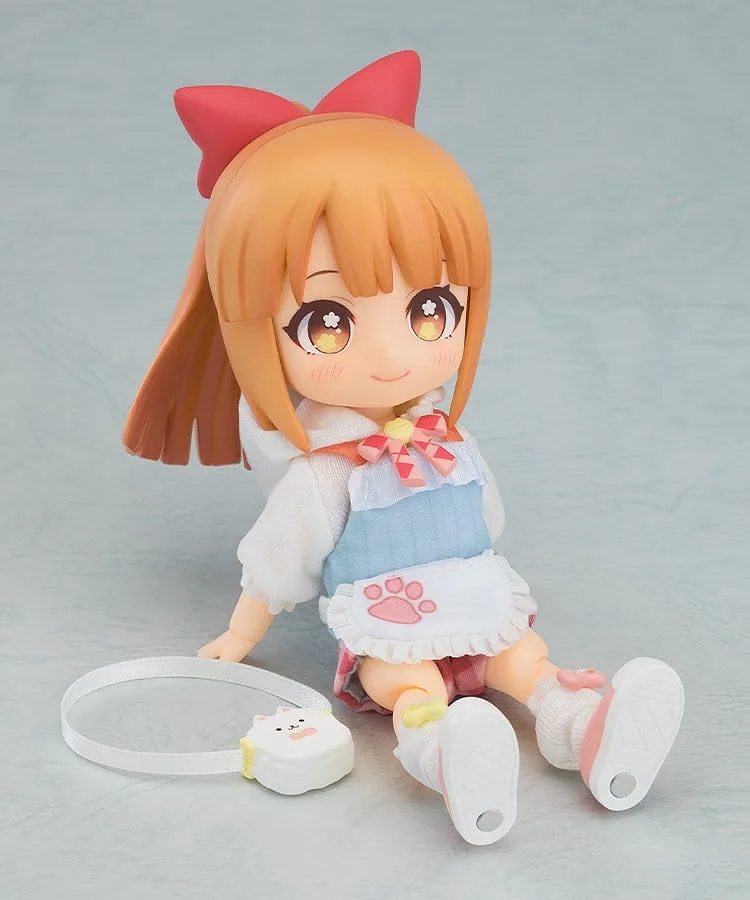 Nendoroid Doll Action Figure Emily: Pawfect Picnic Day Ver. 14 cm by Good Smile Company - Nendoroid Doll