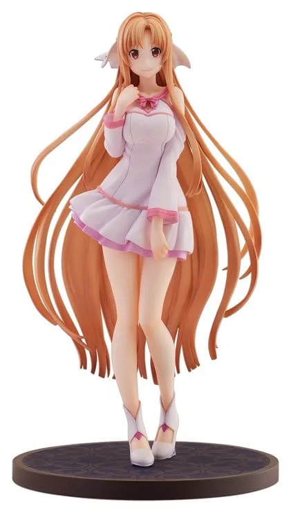 Sword Art Online Alicization War of Underworld PVC Statue 1/6 Asuna Loungewear Ver. 27 cm by Hobby Stock - Sword Art Online
