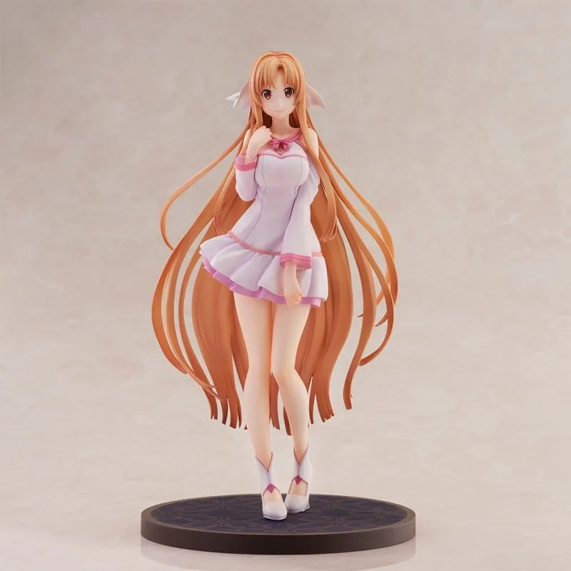 Sword Art Online Alicization War of Underworld PVC Statue 1/6 Asuna Loungewear Ver. 27 cm by Hobby Stock - Sword Art Online