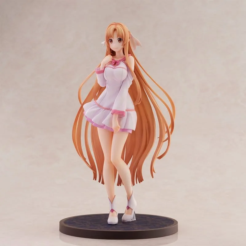 Sword Art Online Alicization War of Underworld PVC Statue 1/6 Asuna Loungewear Ver. 27 cm by Hobby Stock - Sword Art Online